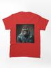 Gorilla Tag Gorilla in a Sweater - Animal Art Classic Unisex T-Shirt