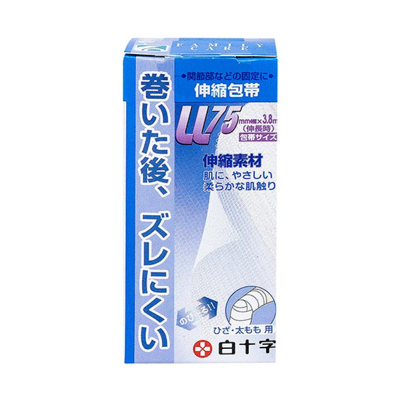 

FC Elastic Bandage LL Knee Thigh 1 Piece