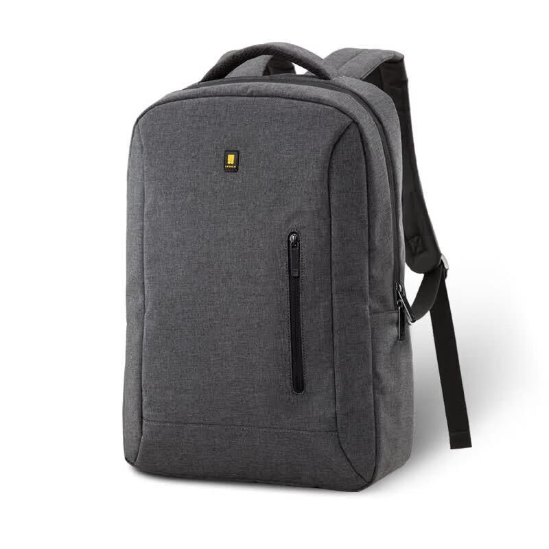 LEVEL8 Casual Business Laptop Backpack