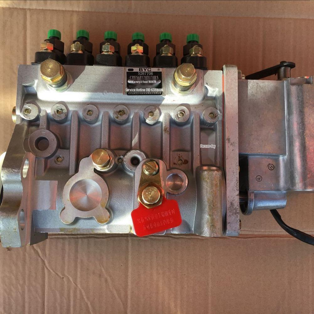 K1123-220KW(GA) Fuel Pump for Dongfeng/Cummins Generators 4951450