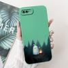 For Apple iPhone 7 Plus Case iPhone8 Plus Luxury Candy Painted Cover Shockproof Phone Case For iPhone 8 iPhone7 Plus Soft Fundas