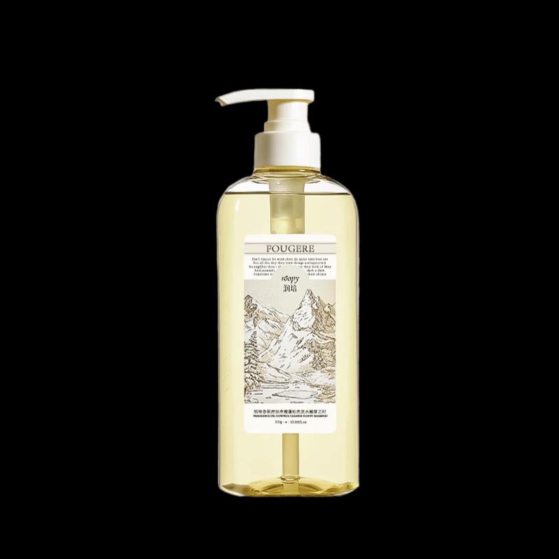 Roopy Amino Acid Fragrance Shampoo