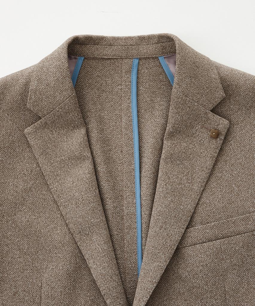 Stco [Summer] Diems Cool Touch Travest Jacket_Beige_Djaub22Csd