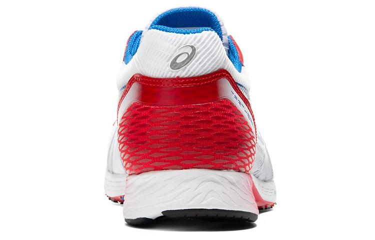 Men's Sneakers ASICS Tartheredge 2 White/Red