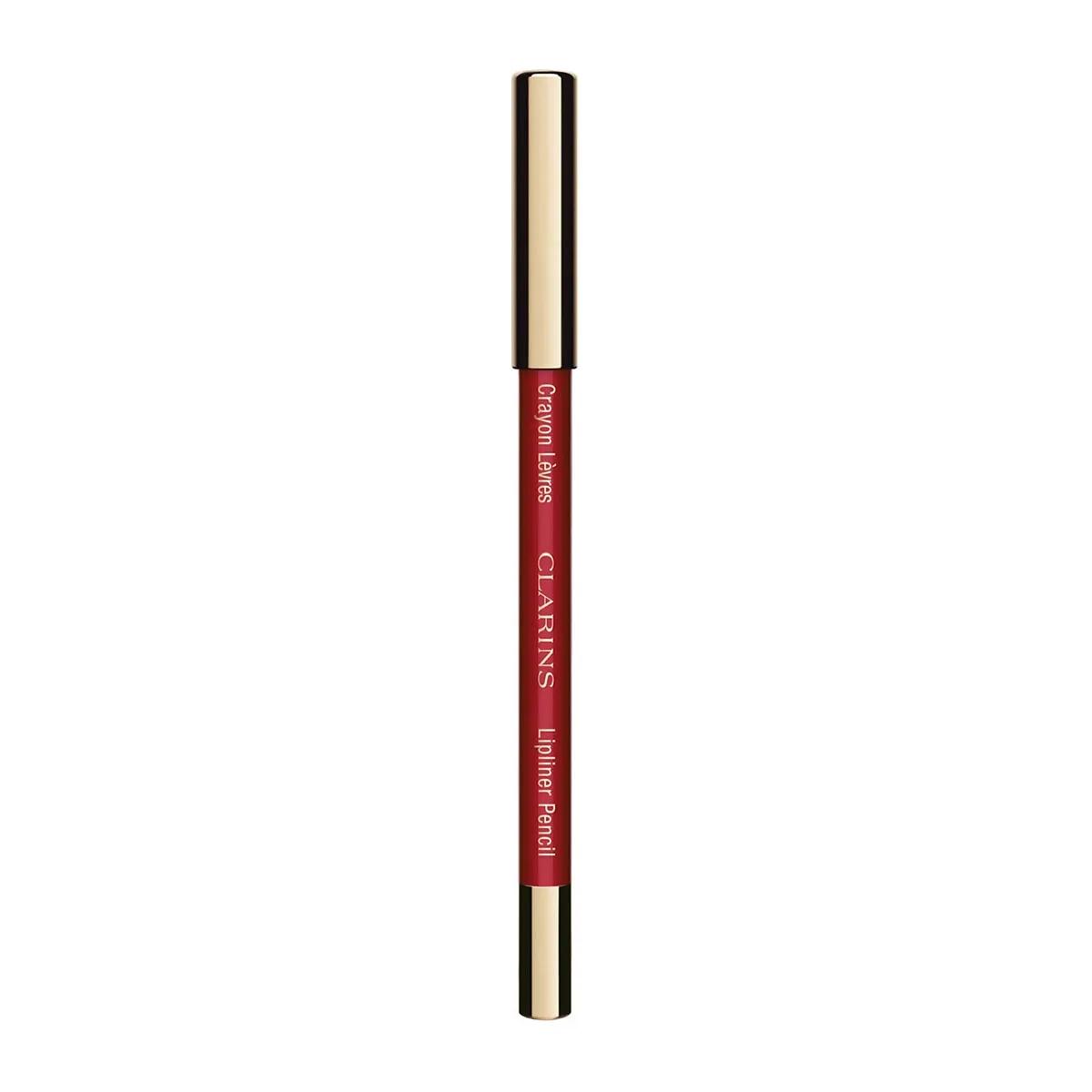 

Clarins Lipliner Pencil 06 Red