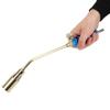30mm Nozzle Industrial Brazing Welding Heating Gun Liquefied Gas Blowtorch Flame Gun Torch