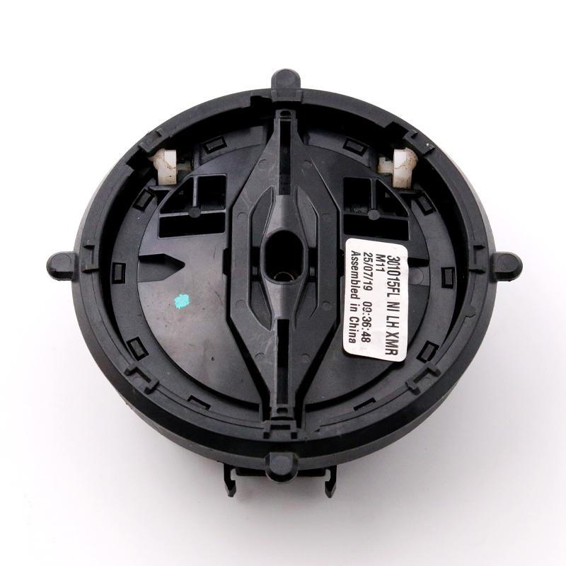 Original Rearview Mirror Adjustment Motor Actuator for BMW X1 X3 F25 X4 X5 F15 X6 1/3/5 Series E81 E82 E87 E88 E90 E91 E92 3 PIN