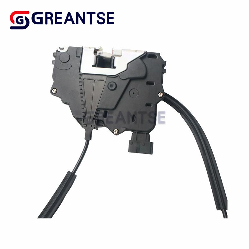 1342155080 Left Electric Door Lock For Fiat Ducato Citroen Jumper Ram Promaster Peugeot Boxer Opel Movano Toyota 2006- Car Parts