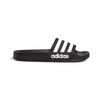 (GS) adidas Adilette Shower Slides J 'Core Black' Kids' G27625