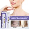 EELHOE Retinol Neck Cream Lightens Neck Lines, Moisturizes & Firms Neck Skin Neck Massage Cream
