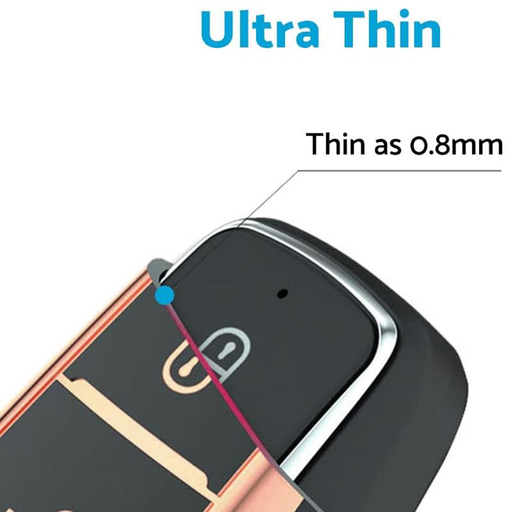 Stylish TPU Car Key Case For Durable Key Protection Flexible Rubber Car Key Case Shells black   buckle rope