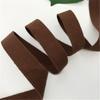 New 5 Meters 30-32Mm Width Canvas Ribbon Polyester Cotton Webbing Strap Sewing Bag Belt Accessories Outdoor Backpack Bag Parts