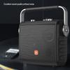 Beide Portable Wireless Bluetooth Karaoke Speaker CN Plug (adapter Included)