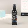 Sole Grip Spray 100Ml Grip Spray For Basketball Shoe Sole Bottom Basketball Sneaker Grip Enhancer Sneaker Grip Spray For Court
