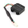 Rectifier Regulator, Full Wave Rectifier, Motorcycle Voltage Regulator, Rectifier, 5
