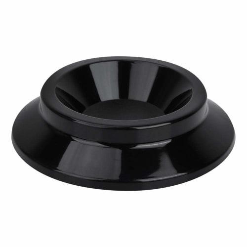 Piano Caster Cup Set of 4 for Upright Pianos, Durable, Non-Slip, Shock-Reducing Piano Wheel Cups