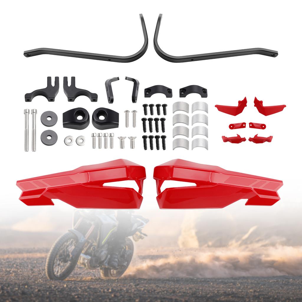 Handguard Protector for CF MOTO 450MT 2024-2025