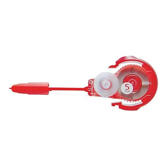 Tombow Pencil Correction Tape MONO Mono PXN Cartridge 5mm (Refill for CT-PXN5) CT-PR5