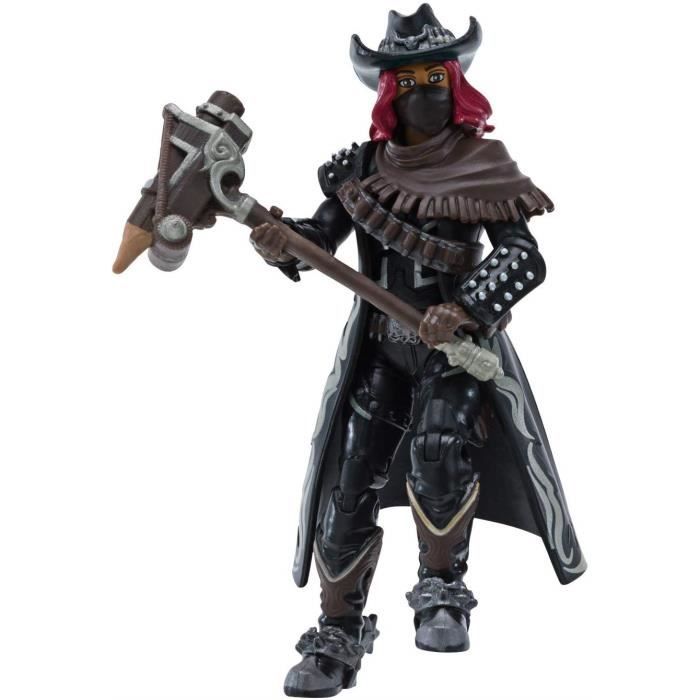 Figur fortnite - Solo-Modus - Calamity