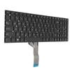 Laptop Replacement Keyboard 102 Keys Replaceable Keyboard for ASUS X551 for X554 for X503M for Y583L for F555 for W519L