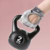 Nonslip Breathable Sports Glove Wear Resistance Short Training Glove Half Finger Fitness Glove for Women and Man