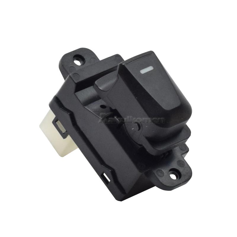 For Hyundai IX35 Tucson IX 2009-2015 Passenger Side Electric Power Window Lifter Regulator Control Switch Button OEM:93580-2Z000