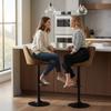 Hoker Barowy Cydro Black Mokka Velvet