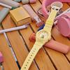 Casio Baby-G Women's Resin 100M Water Resistant Analog Shock Resistant Quartz Watch BGA-320-9A