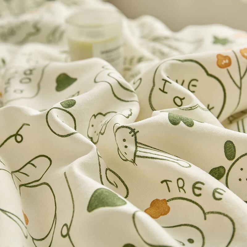 Hengyuanxiang TSB2051 Summer Quilt