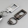 Metal Alloy Car Emblem Keychain Keyring Pendant For Opel OPC Astra Insignia Vectra Corsa Zafira Mokka Antara Auto Accessories