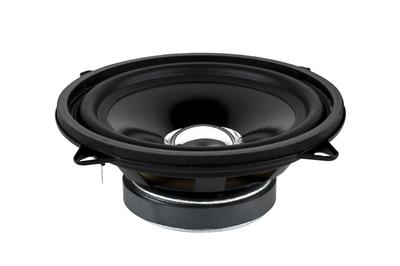 Dibeisi 5" Subwoofer With Ears, 40W 8 Ohm Speaker