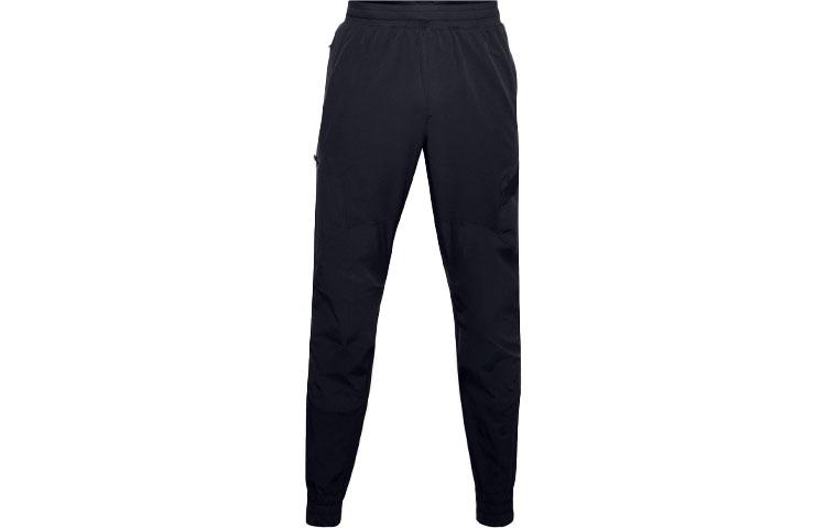 Under Armour Casual Pants Men s Black 1357202-001 M