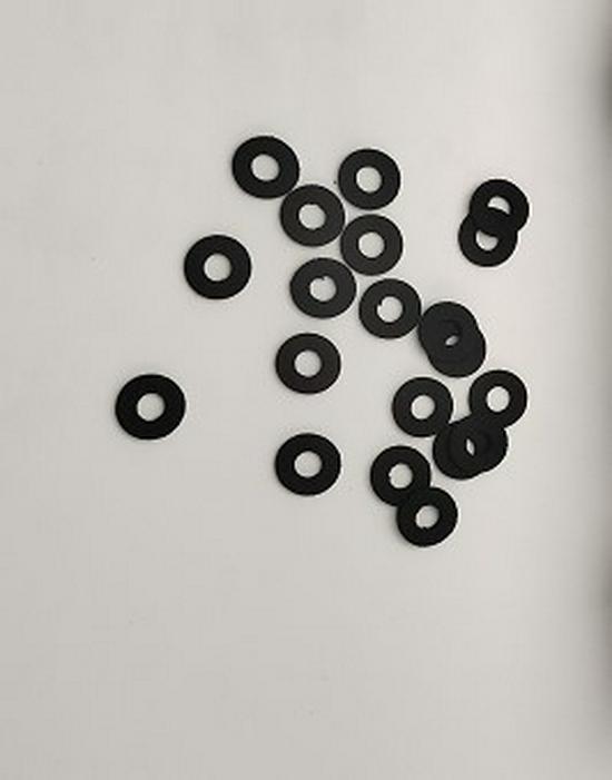 

Universal Nylon Car Door Panel Clip - Green Side Skirt Buckle