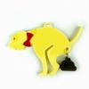 Wall Hanging Keychain Mould Crystal Epoxy for Creative Silicone Mould Love Gift