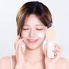 Oha Cold and Hot Vibration Cleanser Facial Beauty Device Massager Face Washing Electric Silicone Cleanser