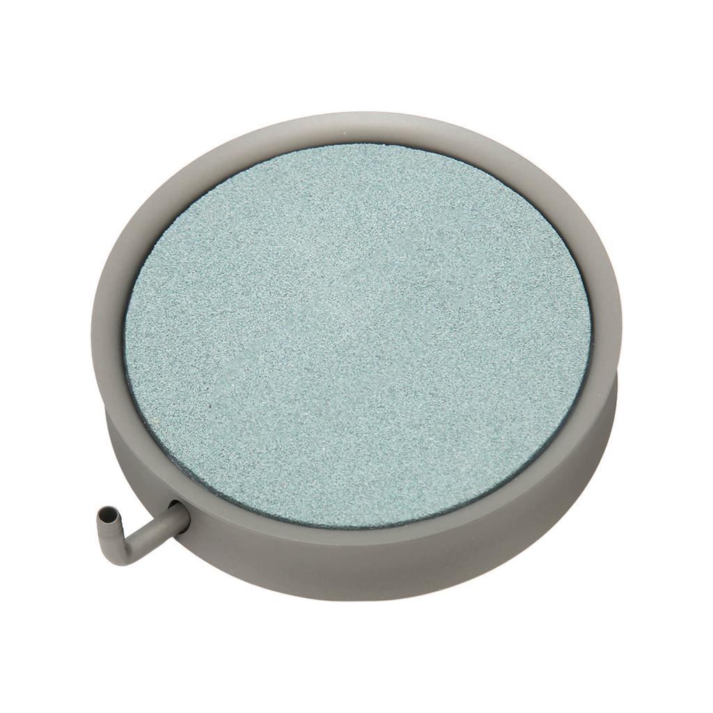 Nano Blasen Luftstein Leise Langlebig Leicht zu Reinigen Aquarium Blasenstein Belüfter für Aquarien