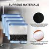 CA6903 Water Filter Eco Coffee Machine For Aqua Clean Filter For Saeco Water Filter, Compatible Fully Automatic Coffee Machines