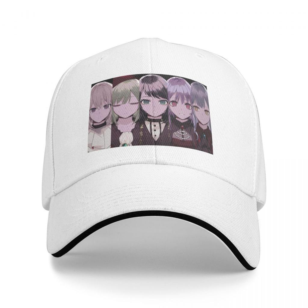 Baseball Caps Ave Mujica Anime Casquette Unisex Sport Spring Caps