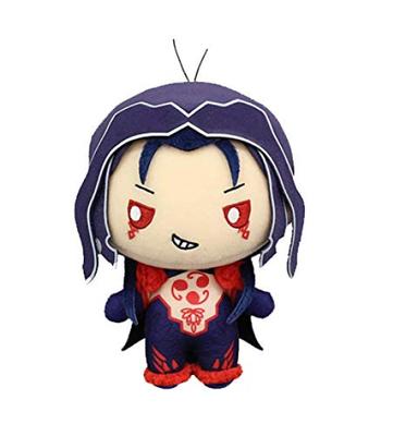 Order Design Produced by Sanrio Plush Toy 5 Cu Chulainn Alter Single Item Fate/Grand (Prize)