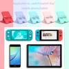 Universal Foldable Bracket Stand Holder for Nintendo Switch 2 OLED Host Mobile Tablet Desktop