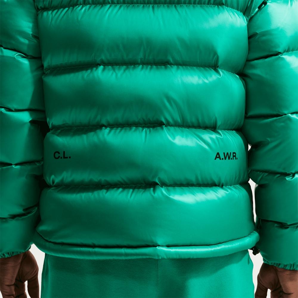 Nike M Nrg Nocta Cs Puffer Jkt Fn8197 370