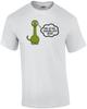 All My Friends Are Dead Dinosaur Shirt