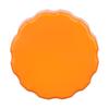 P03830 Orange Sand Pump Drain Cover Fits For Sand Filters, Effective Water Drainage, Easy Installation Pools Equipment Parts