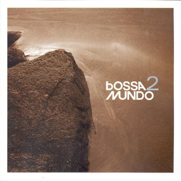 

CD VARIOUS - Bossa Mundo 2 WM501102 Wave Music 2002 US Dance & Electronica Used