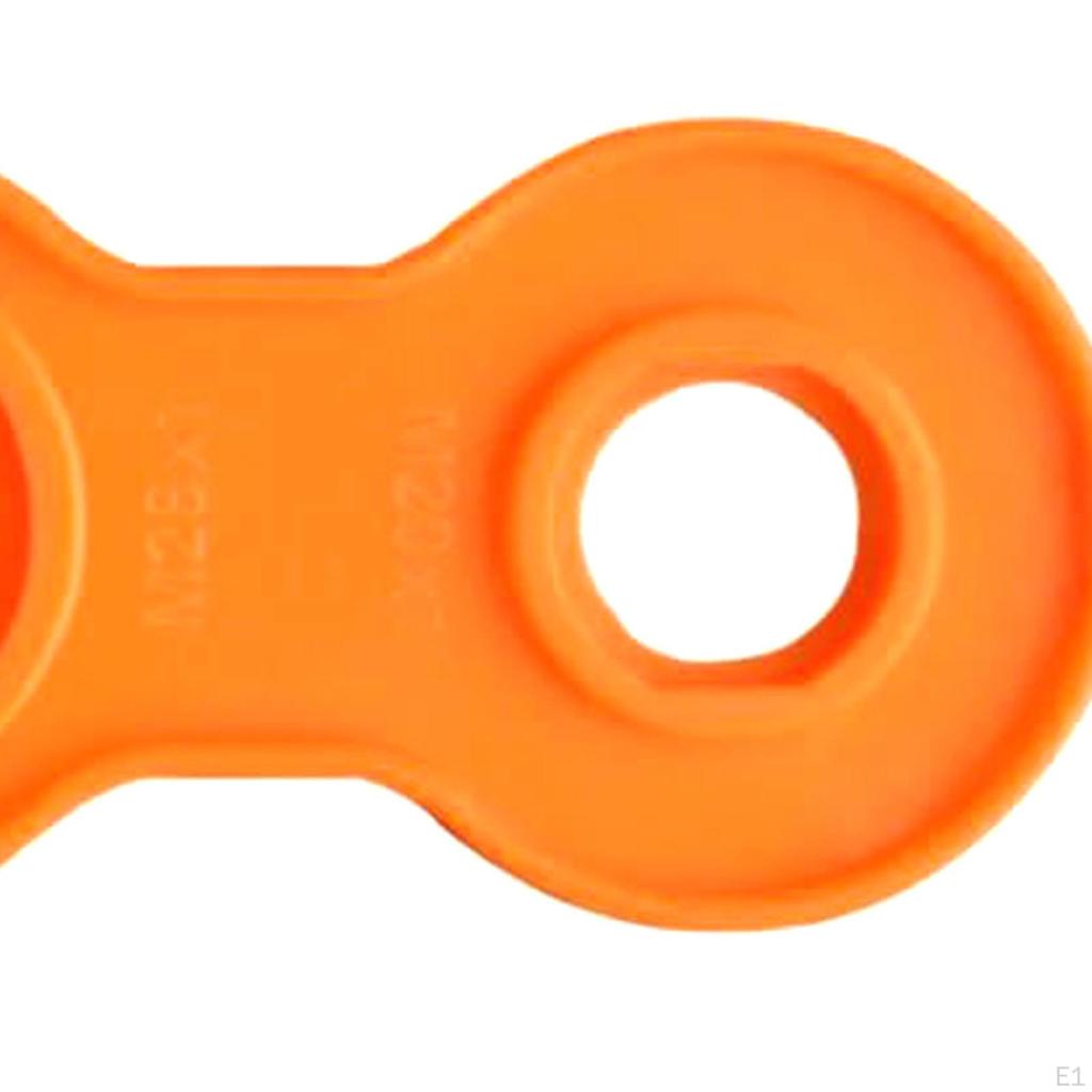 Hahnbelüfterschlüssel Ersatz Multifunktion Einfache Demontage Reinigungswerkzeug Teil für Zuhause