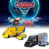 Uimitor Model de Jucărie Camion Jackson Storm Scara 1:55 Colecționabil Design Negru