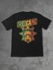 Glo Gang Malian Flag T-Shirt