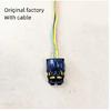 For  Nissan  Maxima KICKS MICRO NAVARA  Steering Wheel  Hairspring Plug