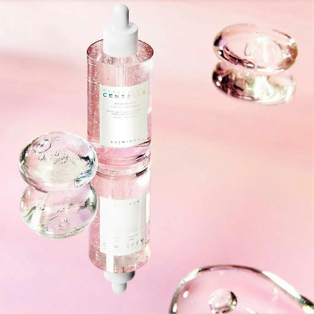 100ml Facial Toner with Snow Grass, Probiotics, and Hyaluronic Acid for Moisturizing and Brightening All Skin Types