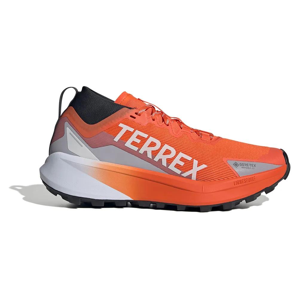 

adidas Кроссовки для трейлраннинга Terrex Agravic Goretex 47 1/3
